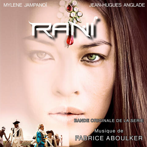 Rani (Bande originale de la série TV)