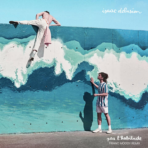 pas l'habitude