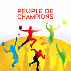 Debout, plus loin et plus haut