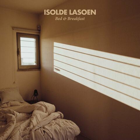 Isolde Lasoen