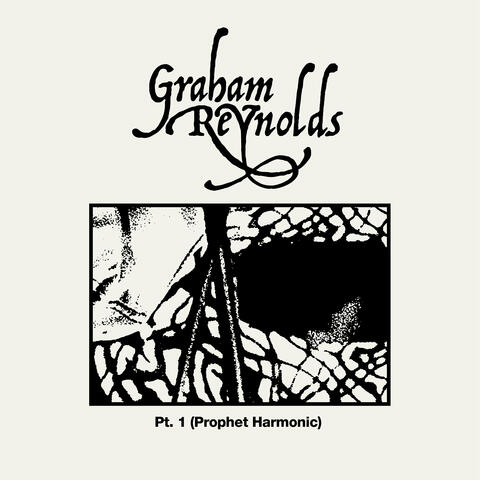 Prophet Harmonic