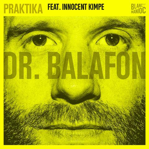 Dr. Balafon
