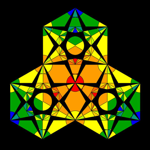 CHILDREN OF LIGHT 2
