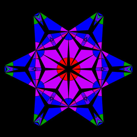 CHILDREN OF LIGHT 4