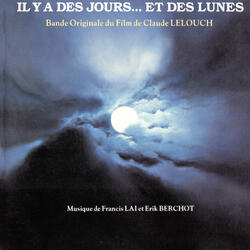 Le boogie du bagout