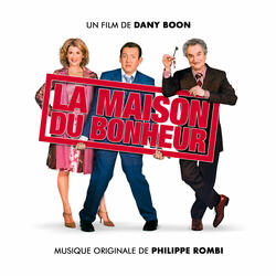 C'est parti !