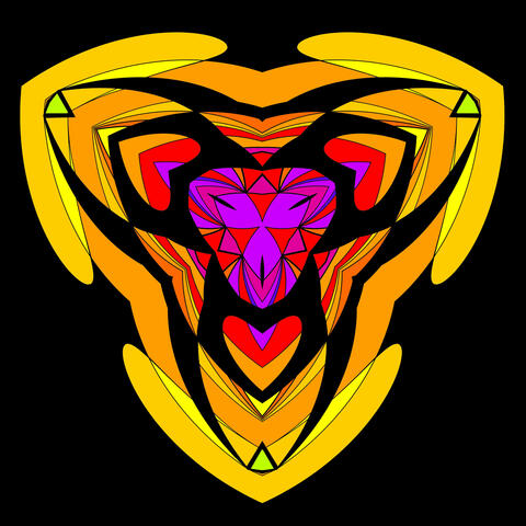 CHILDREN OF LIGHT 6
