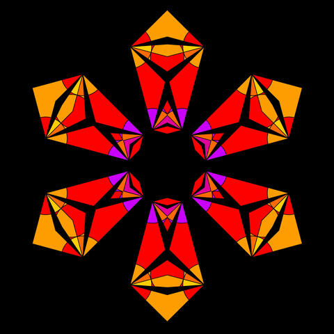 CHILDREN OF LIGHT 5