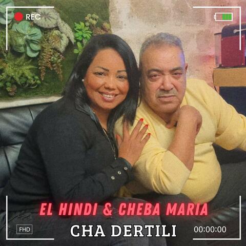 Cha dertili