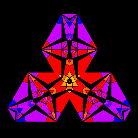 CHILDREN OF LIGHT 7