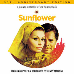 Love Theme from Sunflower
