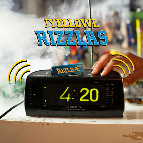 Rizzlas