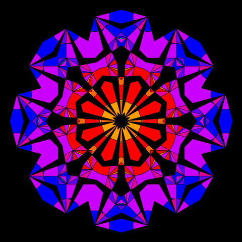 CHILDREN OF LIGHT 9