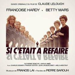 Femme parmi les femmes