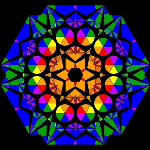 CHILDREN OF LIGHT 10
