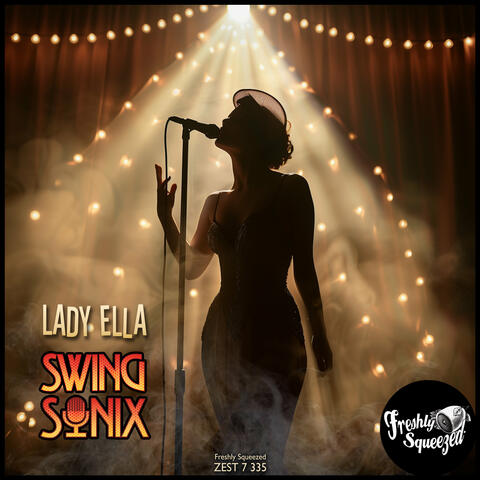 Lady Ella