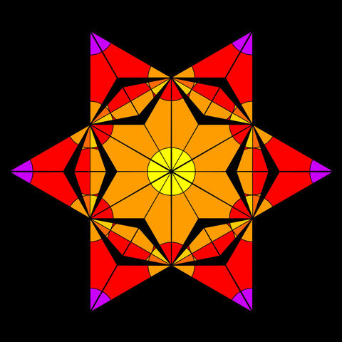 CHILDREN OF LIGHT 13