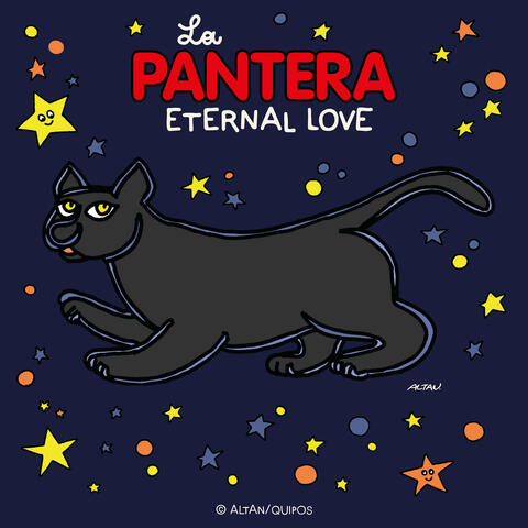 La Pantera