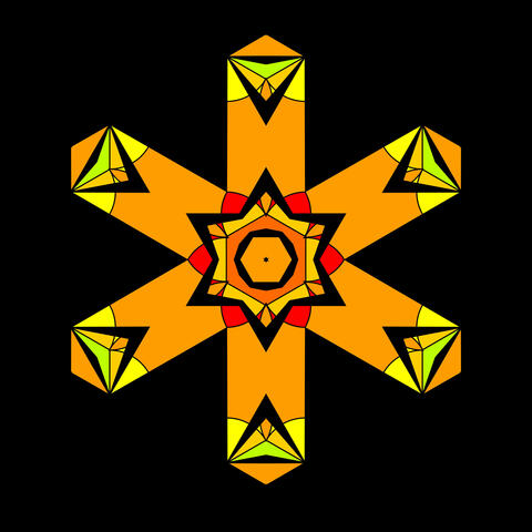 CHILDREN OF LIGHT 14
