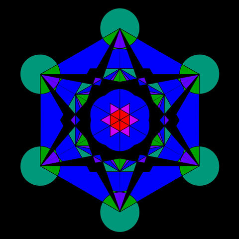 CHILDREN OF LIGHT 16