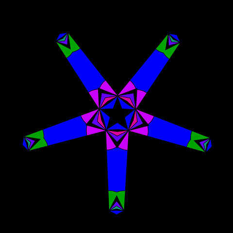 CHILDREN OF LIGHT 15