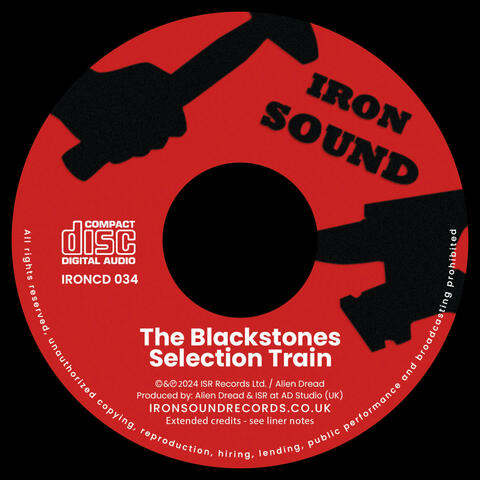 Selection Train