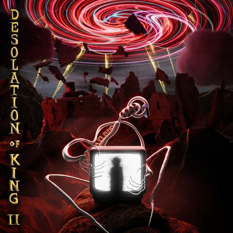Desolation of King II