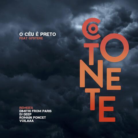 O Céu é Preto