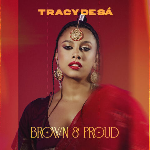 Brown and Proud
