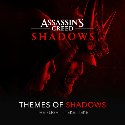 Themes of Shadows