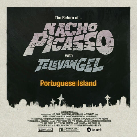 Portuguese Island