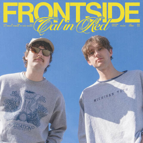 Frontside