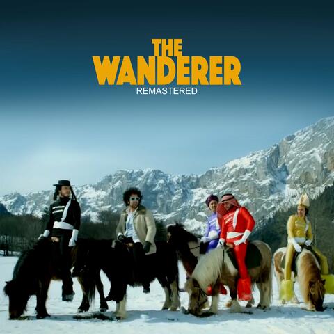The Wanderer