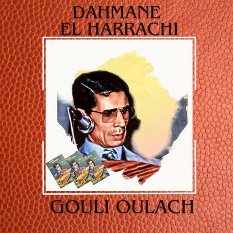 Dahmane El Harrachi