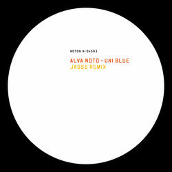 Uni Blue