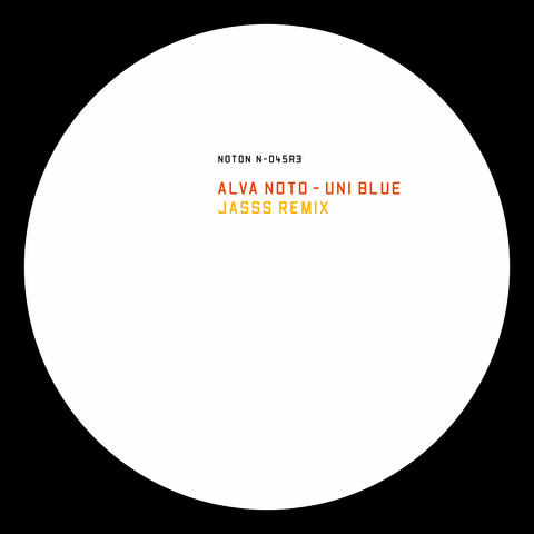 Uni Blue