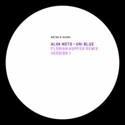 Uni Blue