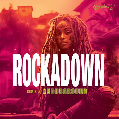 Rockadown