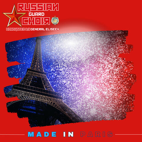 Made in Paris