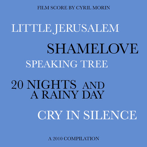 A 2010 Compilation Films Score