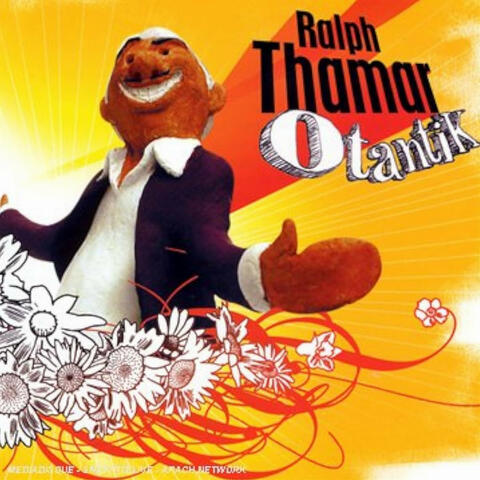 Ralph Thamar