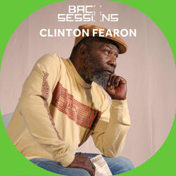 Sleepin Lion - Baco Session