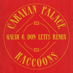 Raccoons