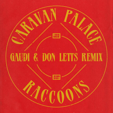 Raccoons