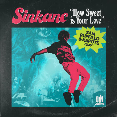 How Sweet Is Your Love
