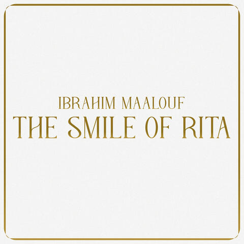 The Smile of Rita