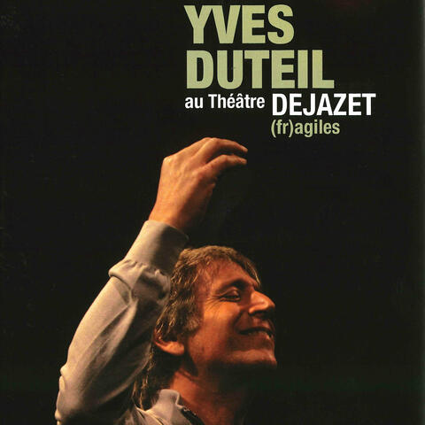 (fr)agiles au Théâtre Dejazet