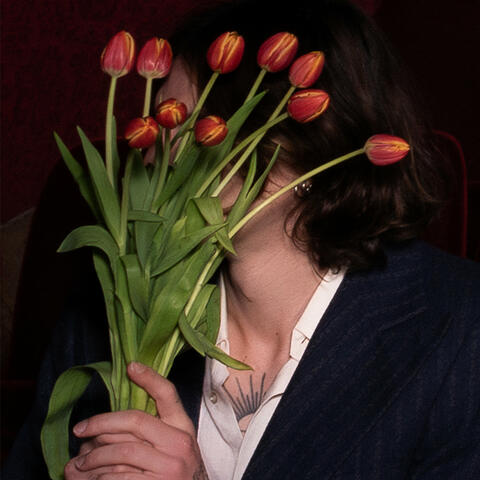 Tes larmes feront pousser des fleurs