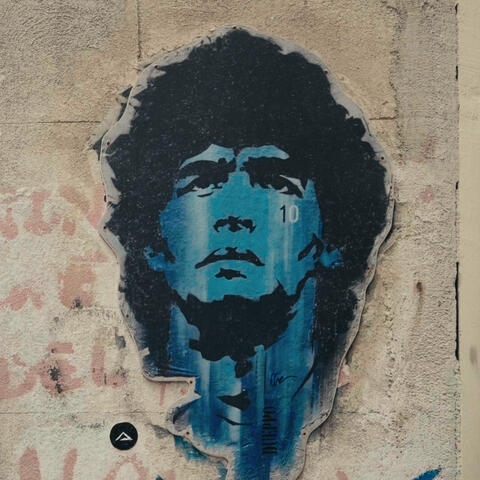 MARADONA