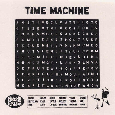 Time Machine
